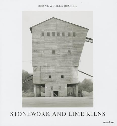 Stonework and Lime Kilns von Aperture
